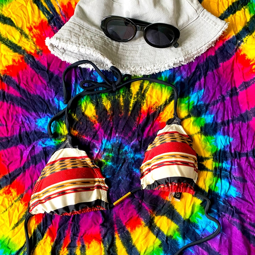 Vix bikini top BUNDLE FOR 2 for $15- 9.99 shipping